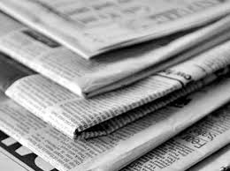 rassegna stampa