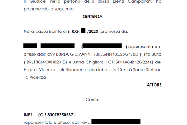 Socio accomandatario di s.a.s.