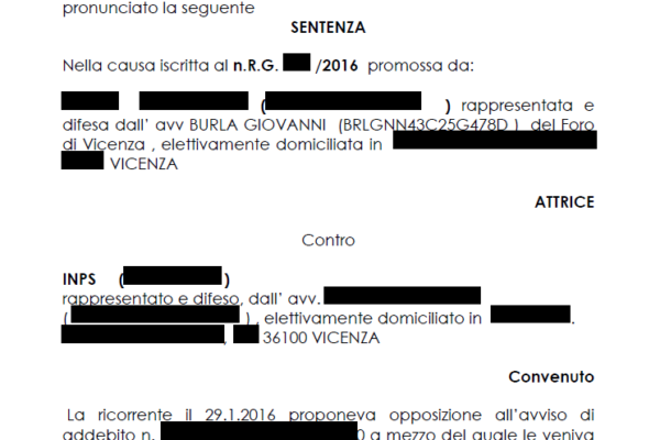 Socio di s.r.l. immobiliare