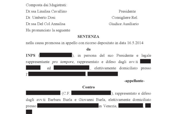 Pensione