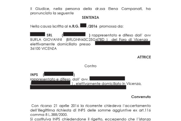 Cassa Integrazione Guadagni (CIG)
