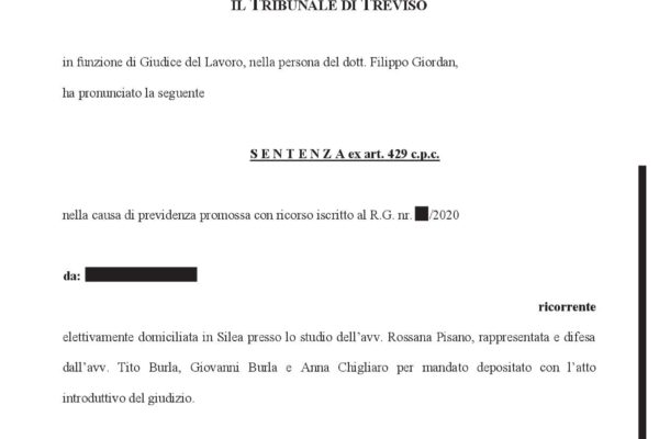 Mancata compilazione quadro RR dichiarazione redditi